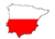 CONFITERÍA LA MADRILEÑA - Polski